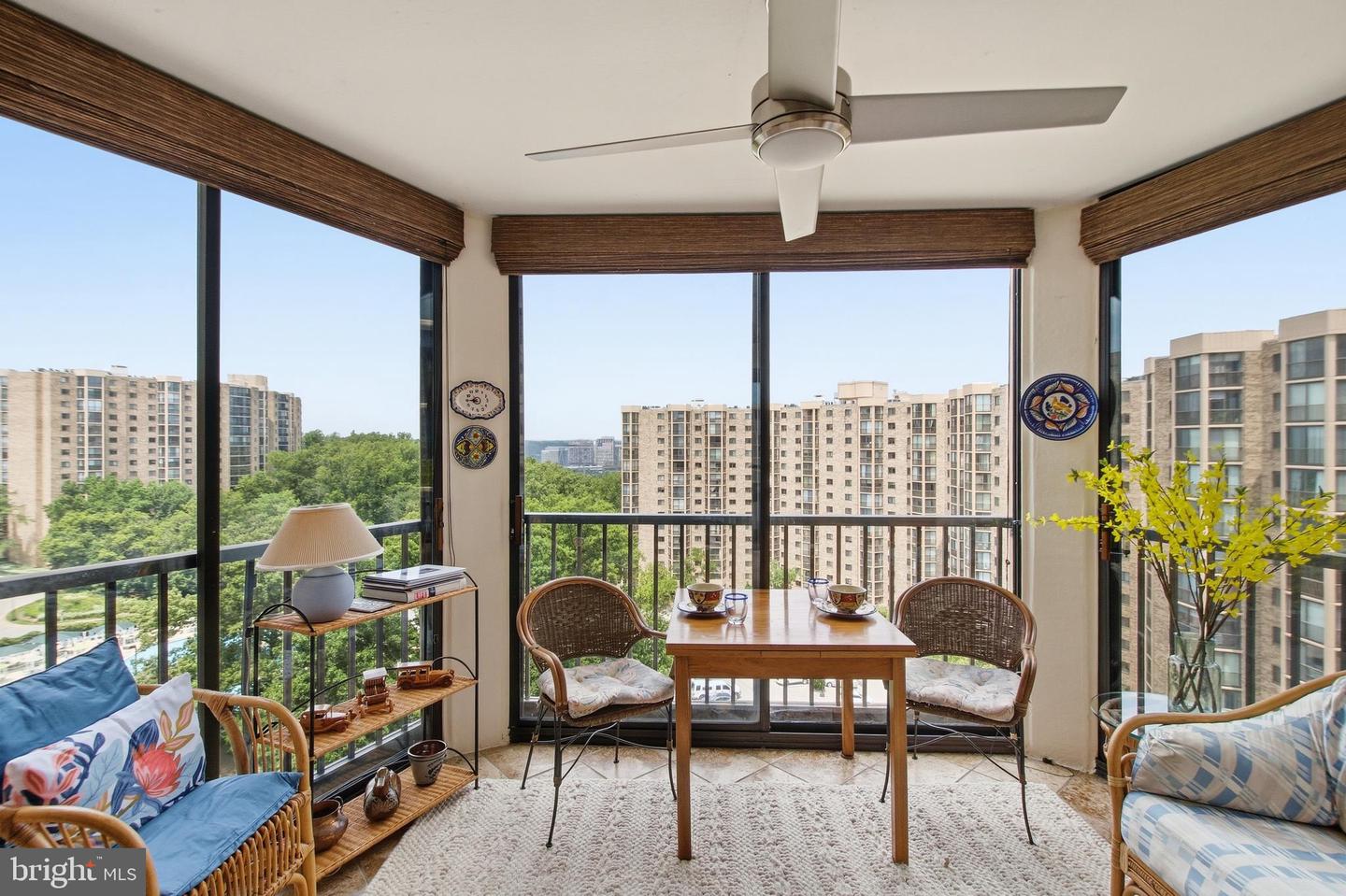 5904 Mount Eagle Drive #1415