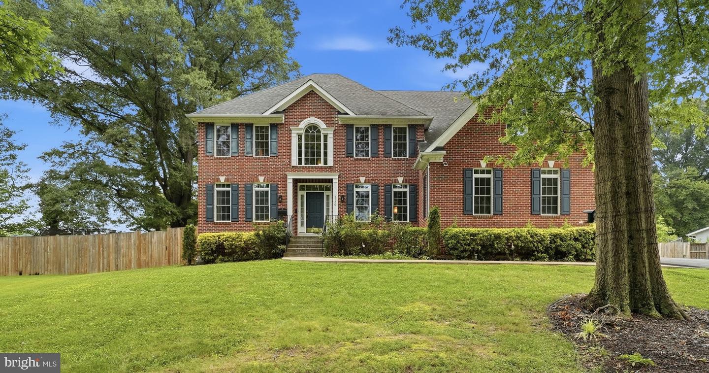 4720 Ferry Landing Road