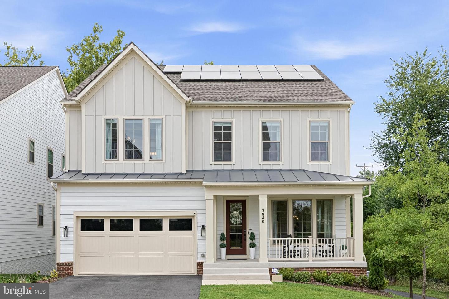 2940 County House Drive