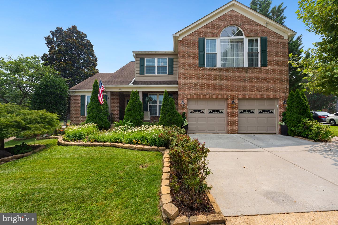6021 Woodlake Lane, Alexandria