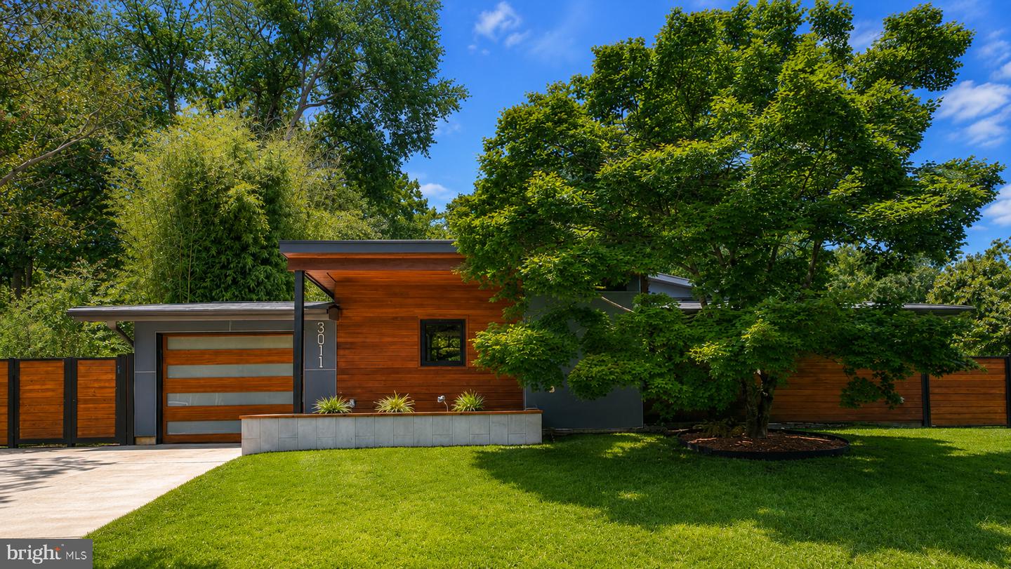 3011 Cedar Hill Road