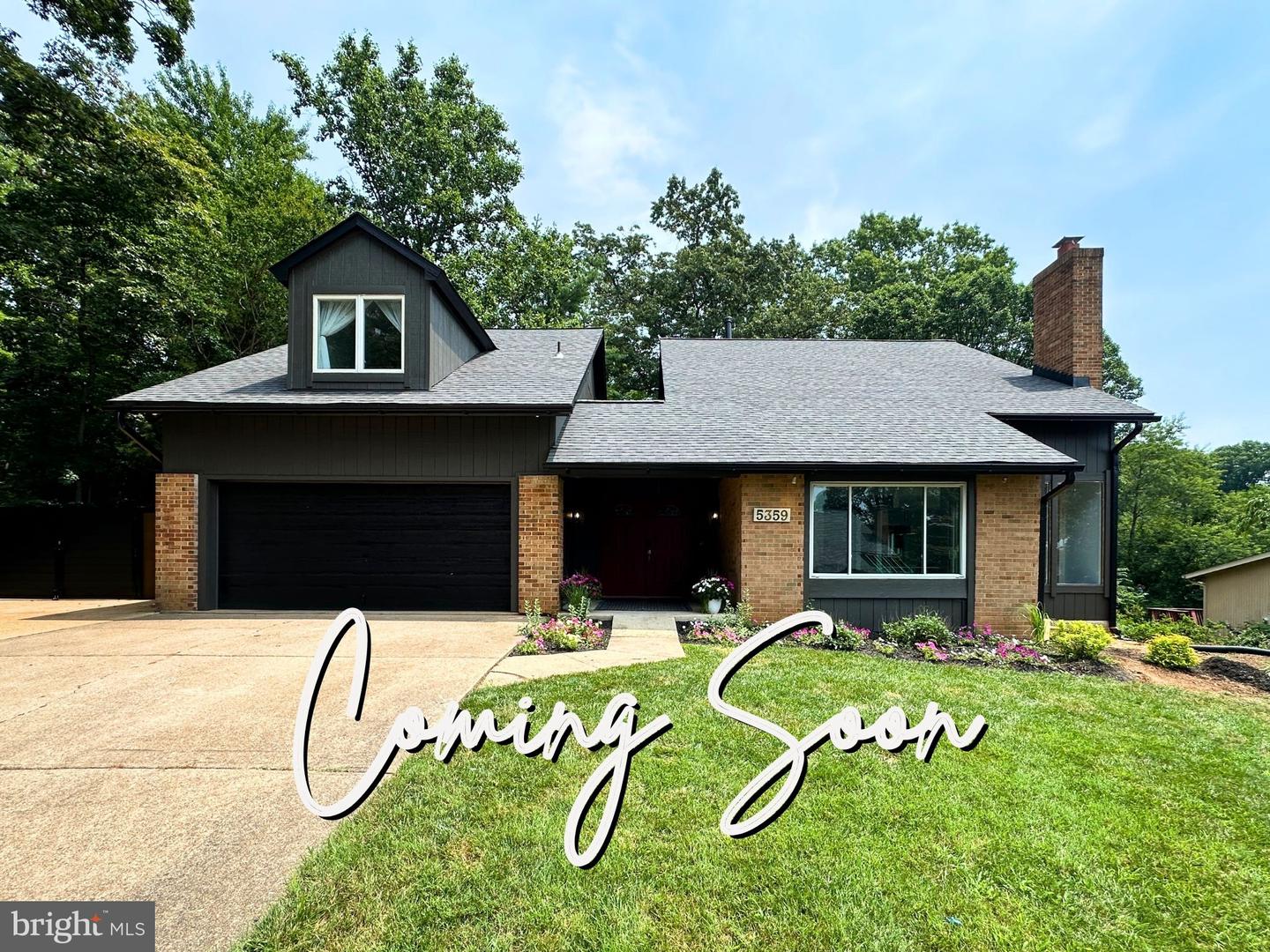 5359 Black Oak Drive