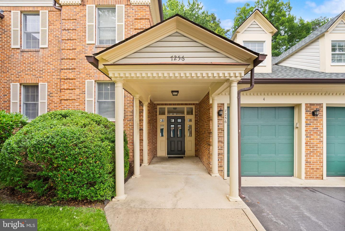 7256 Glen Hollow Court #2