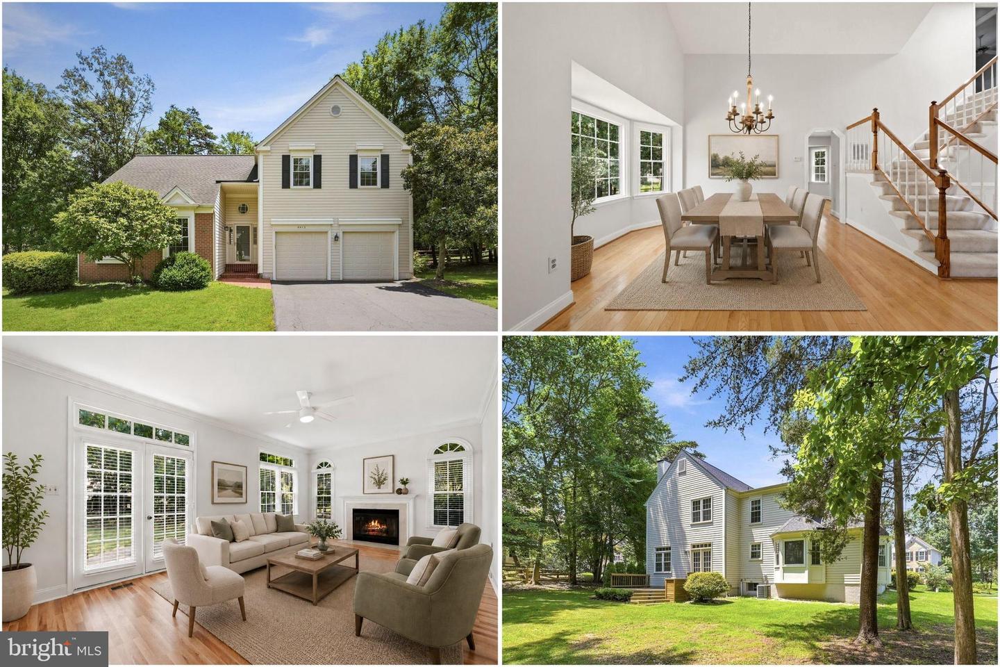 6413 Bromfield Trace