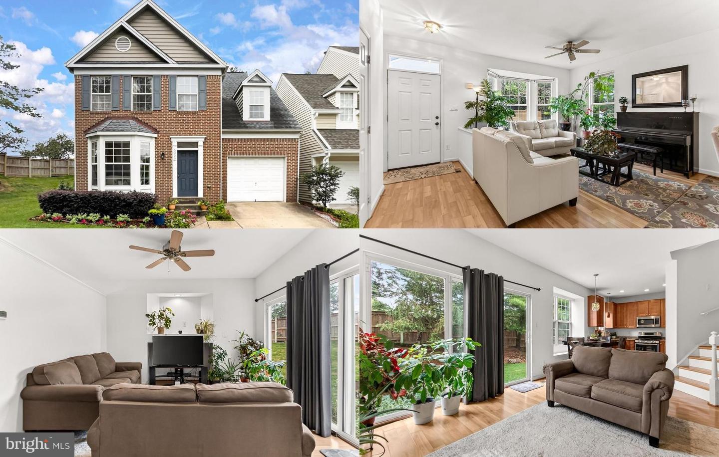 6029 Mcalester Way
