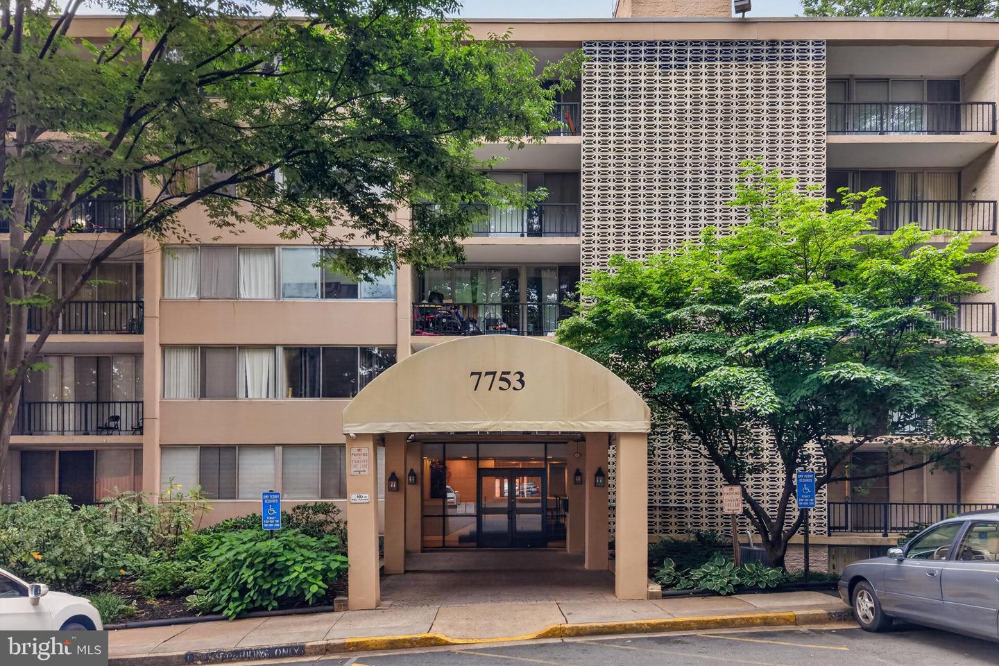 7753 Patriot Drive #54