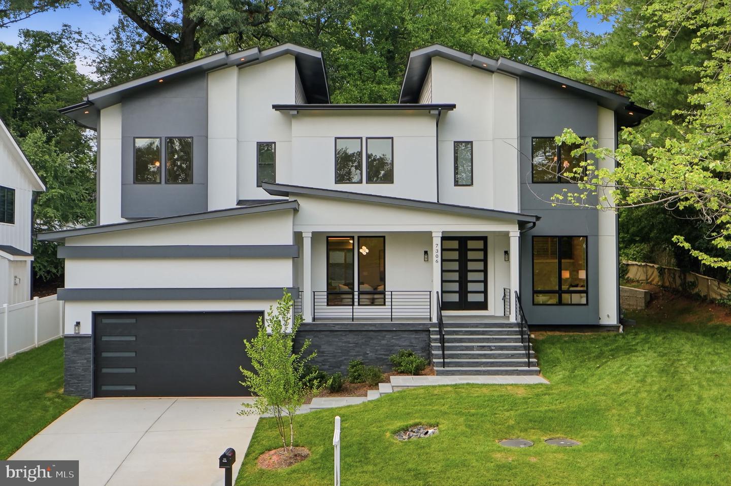 7306 Sportsman Drive