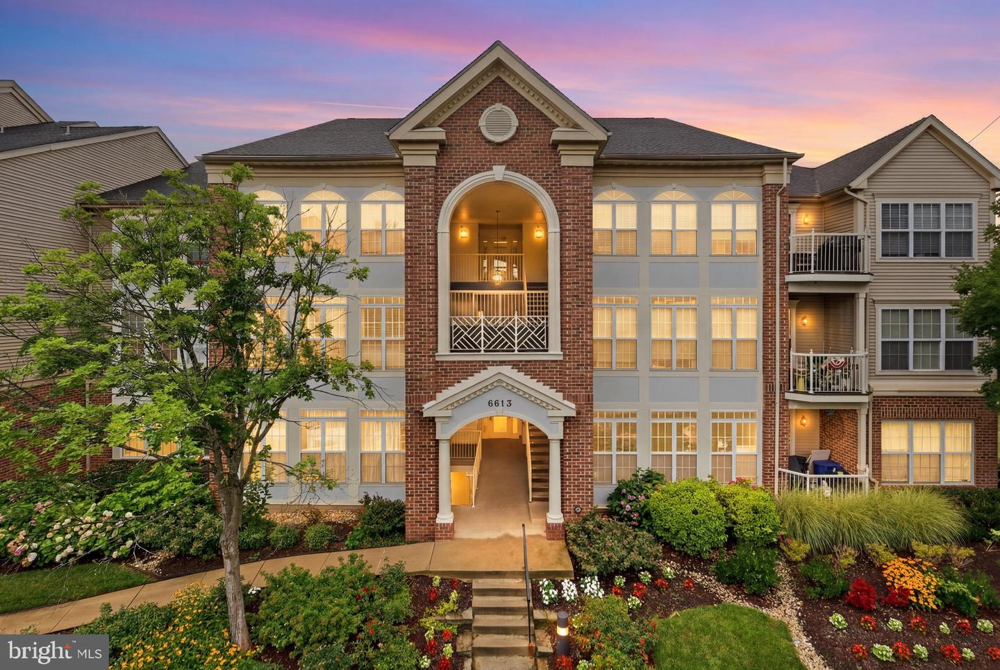 6613 Netties Lane #25e