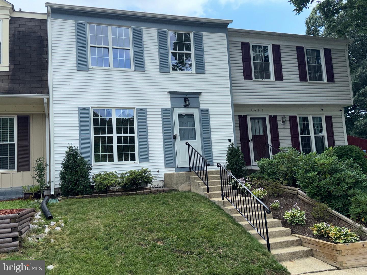 7679 Sheffield Village Lane