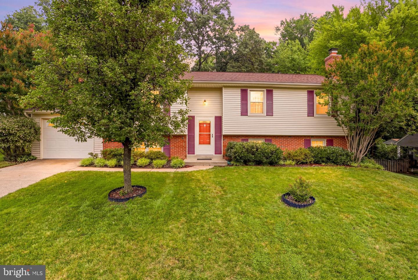 4311 Still Meadow Road