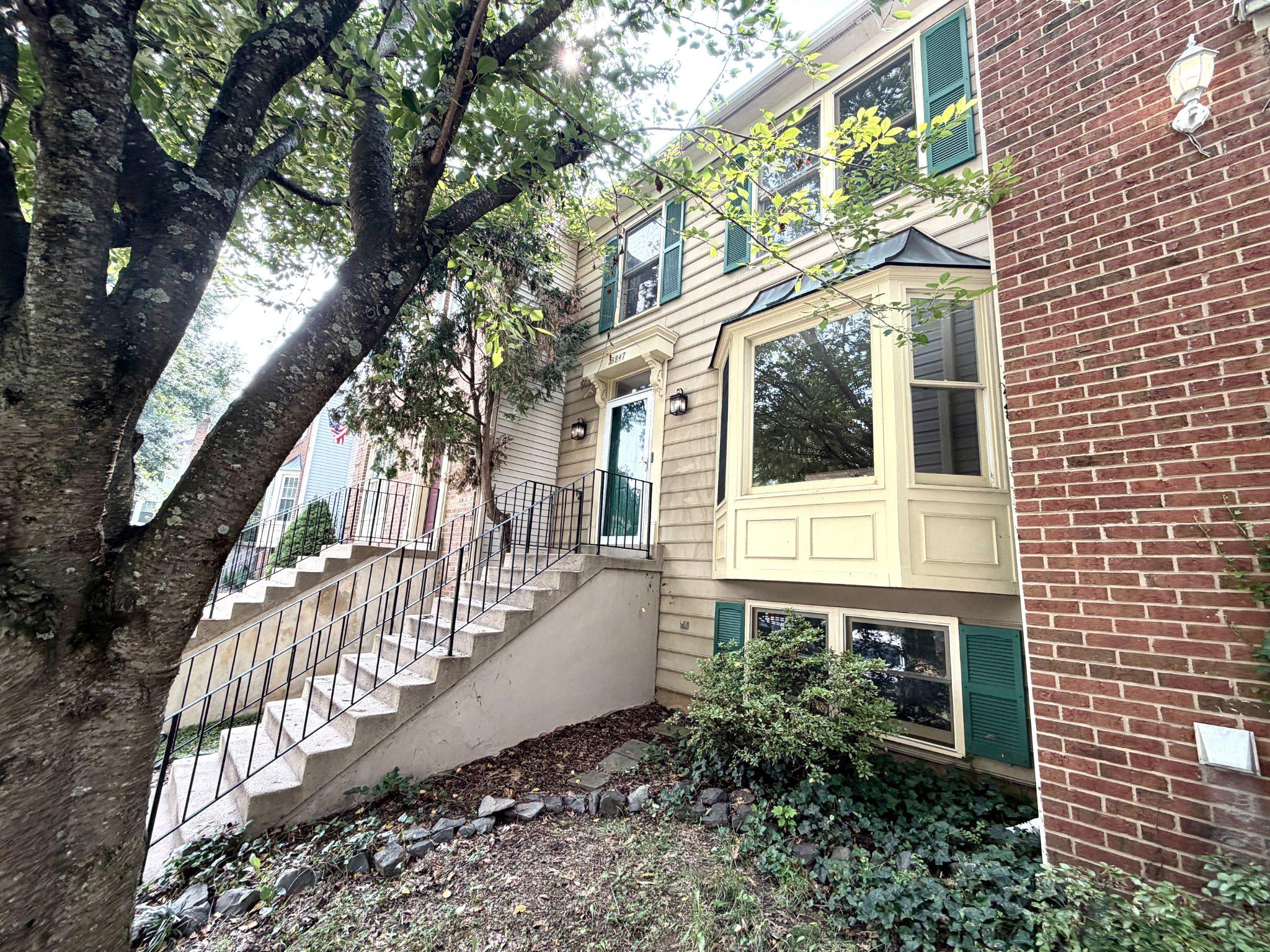 13847 Wakley Court