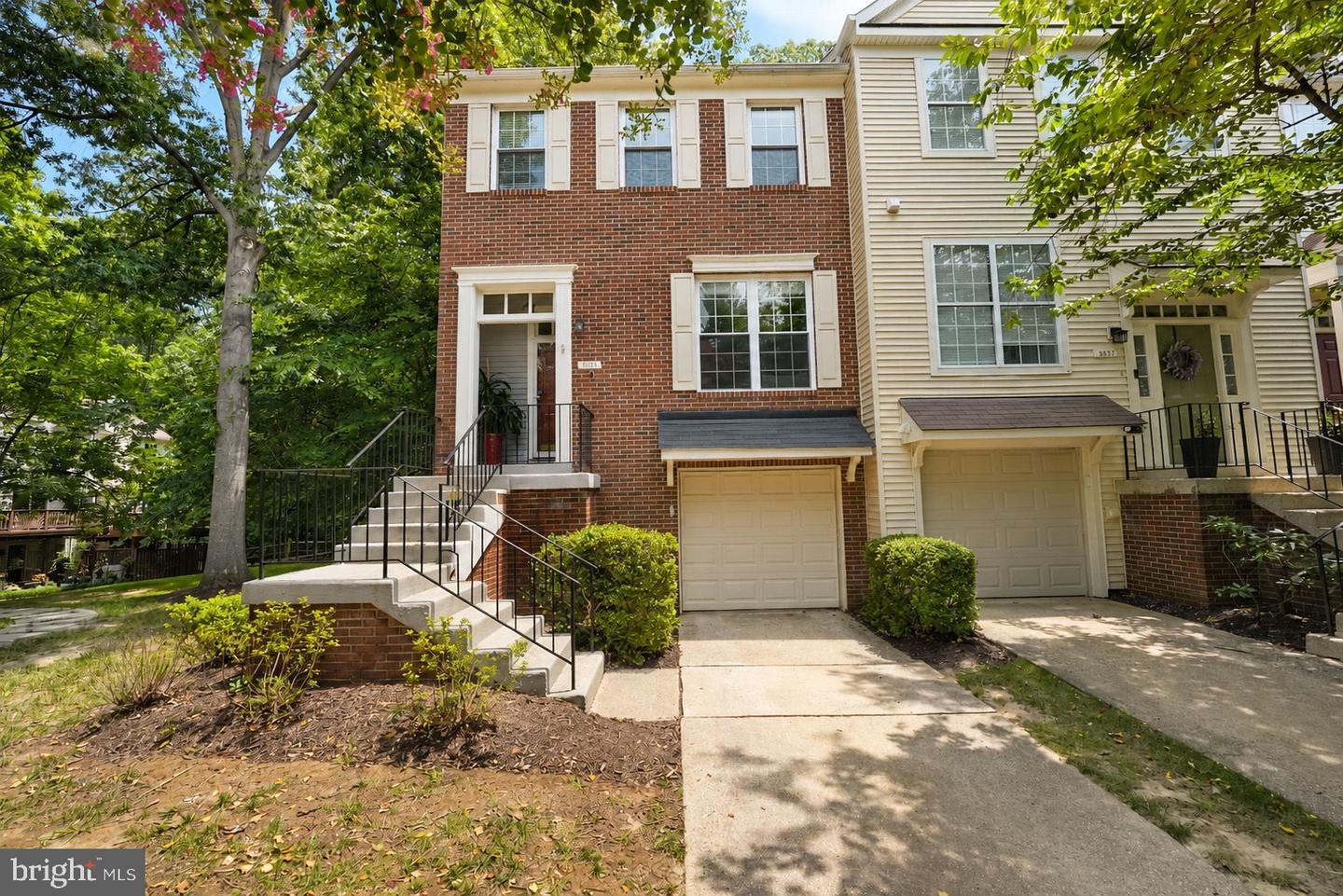 5855 Wye Oak Commons Court