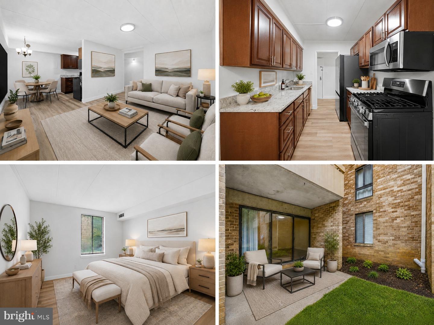 2316 Freetown Court #10/1b