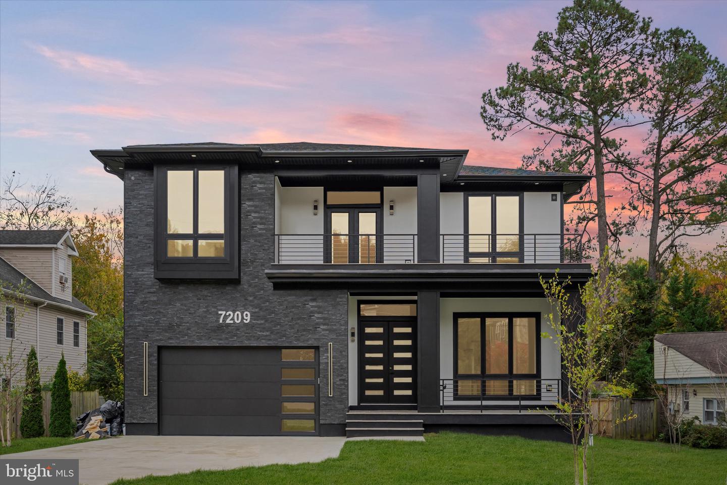7209 Sipes Lane