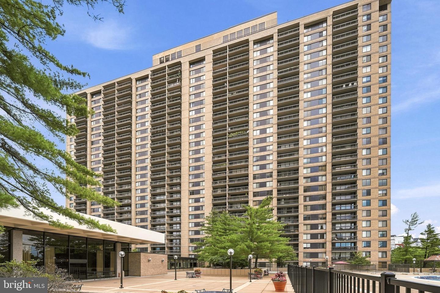 3701 S George Mason Drive #2112-N