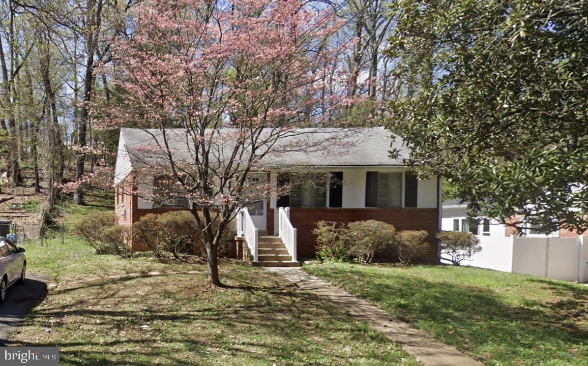 3824 Larchwood Road