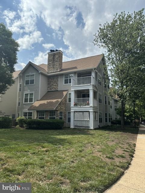 5612 Willoughby Newton Drive #35