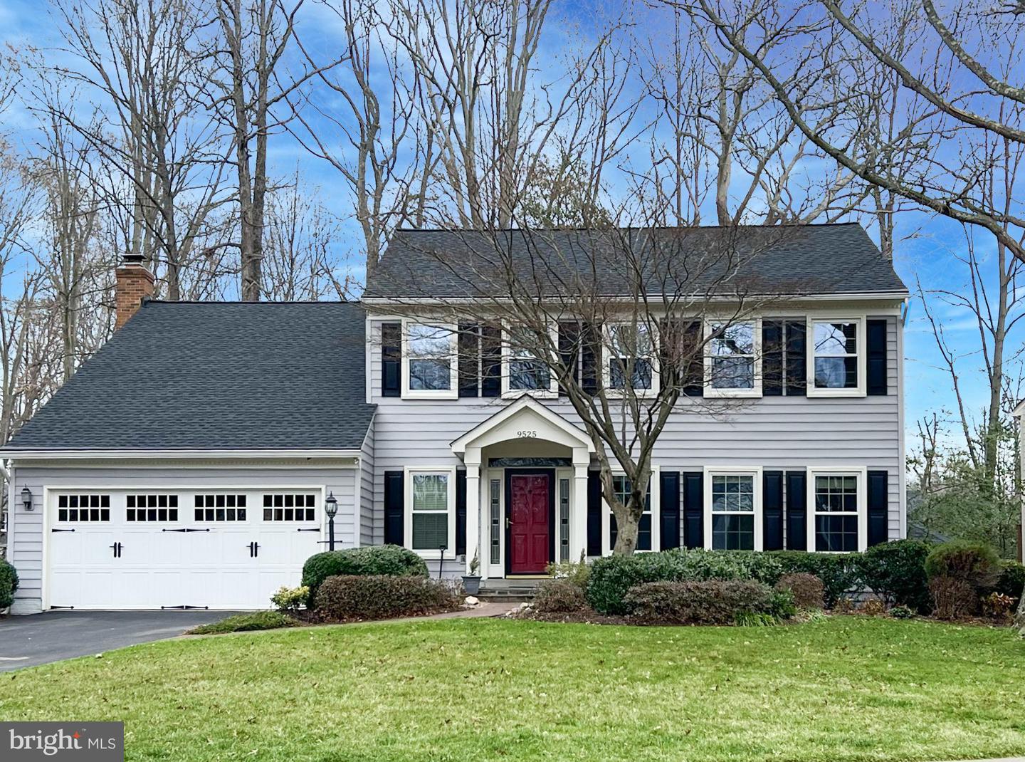 9525 Oak Stream Court, Fairfax Station