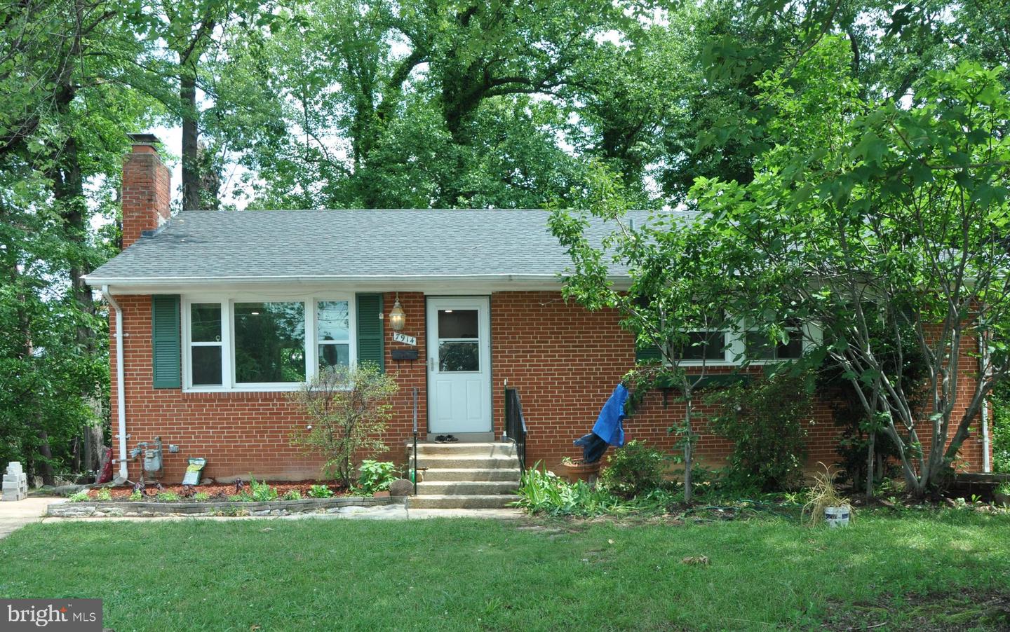 7914 Ellet Road