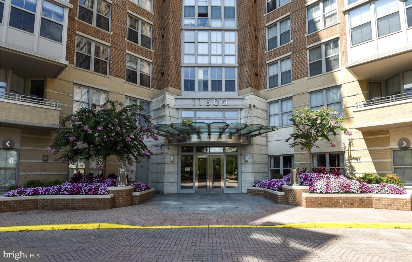 11800 Sunset Hills Road #212
