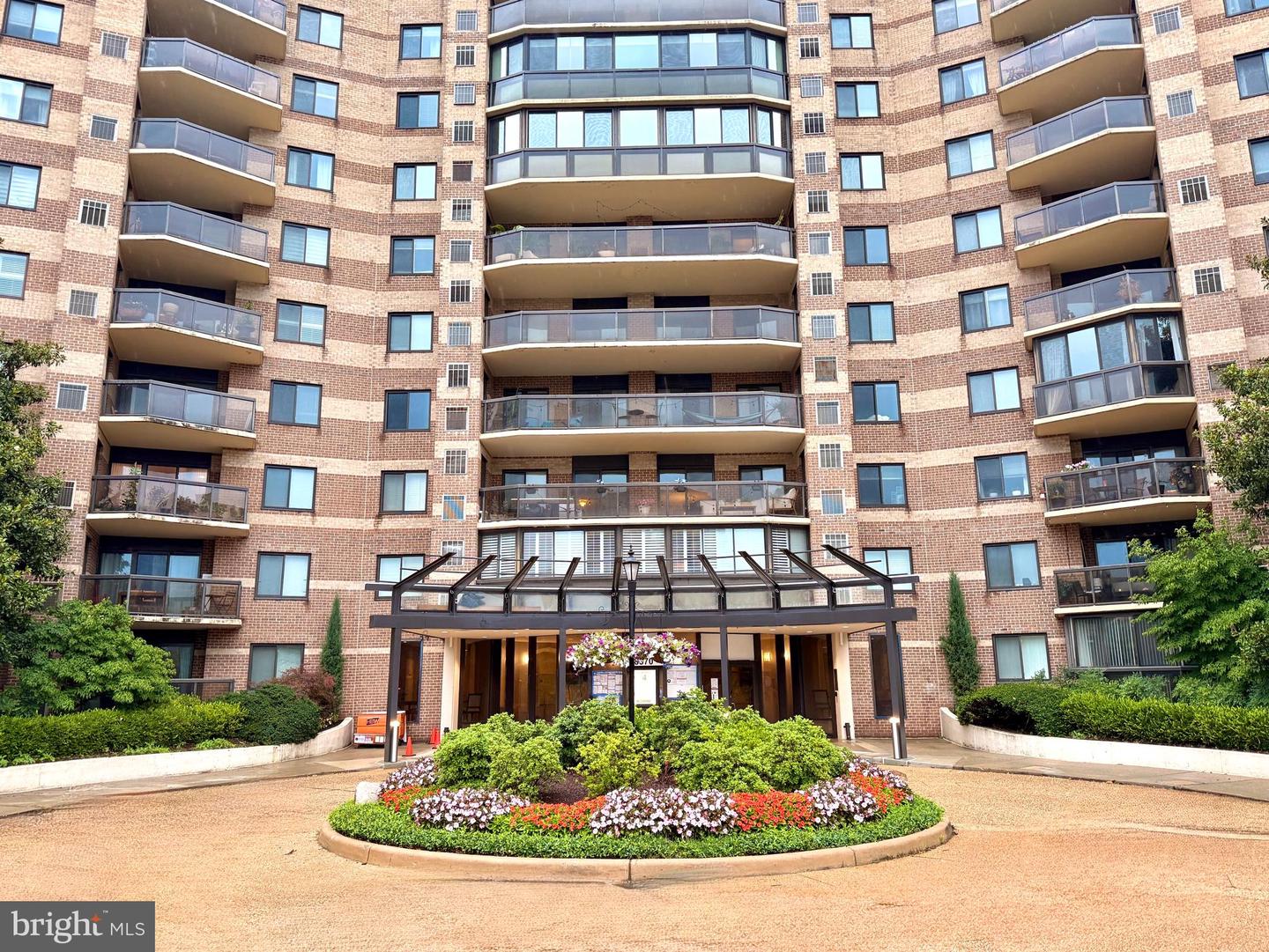 8370 Greensboro Drive #218