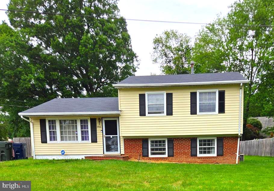4904 Lawrence Street, Alexandria