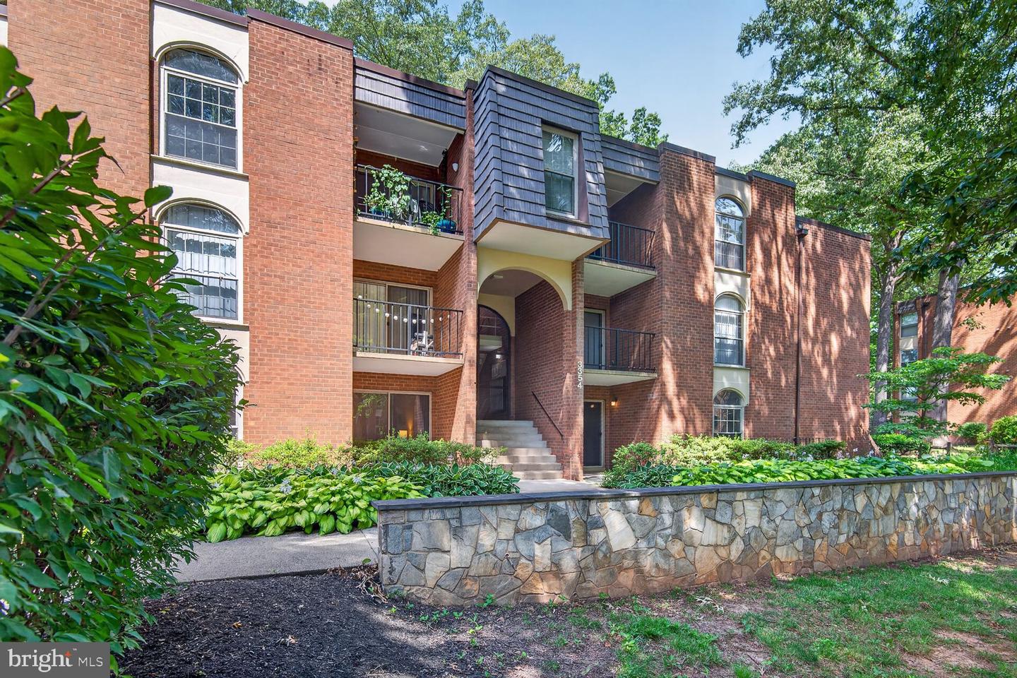 3354 Woodburn Road #11