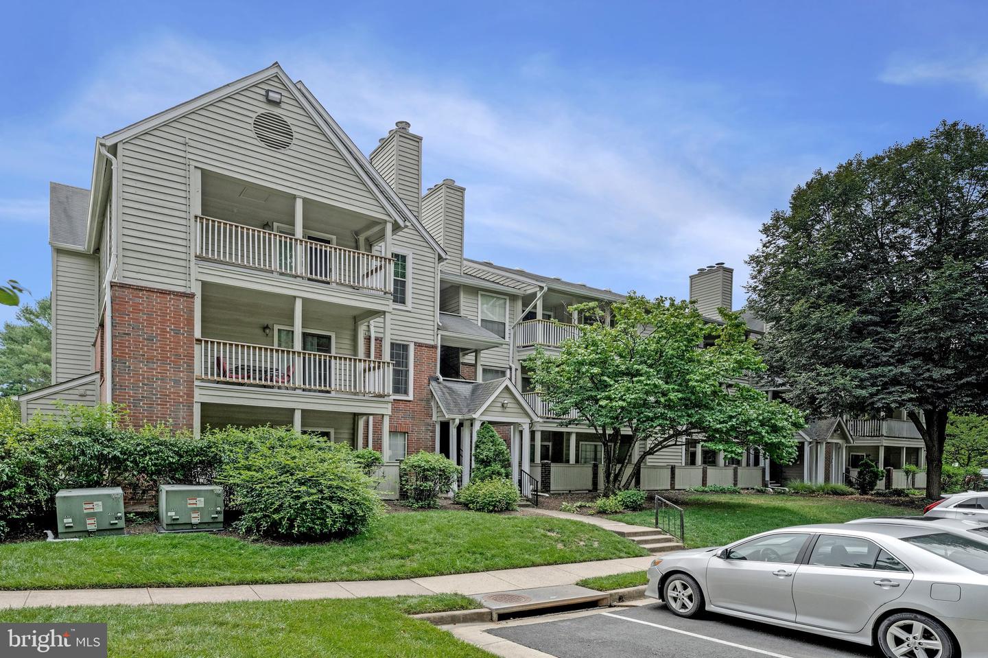 12165 Penderview Terrace #1028