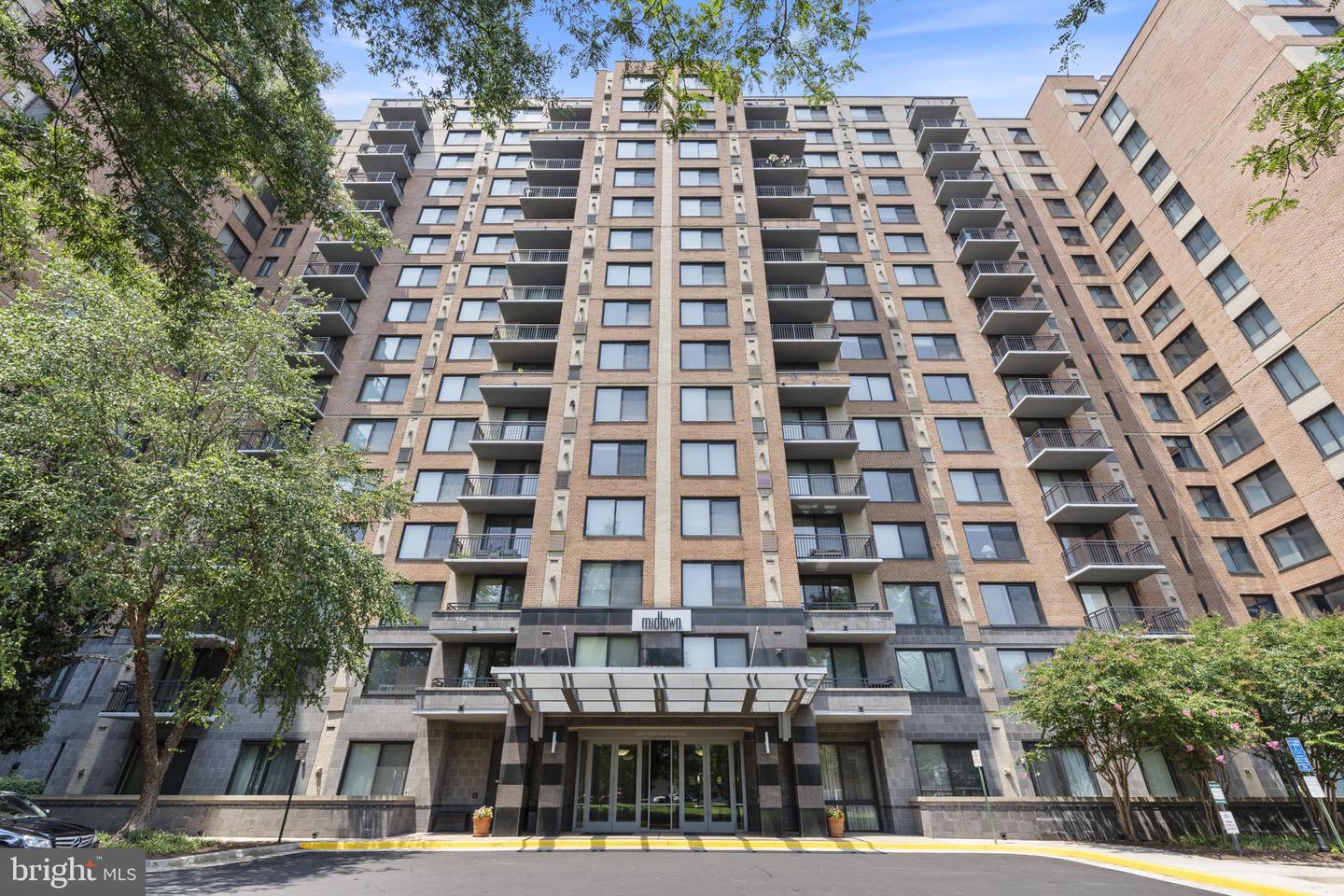 2451 Midtown Avenue #1501