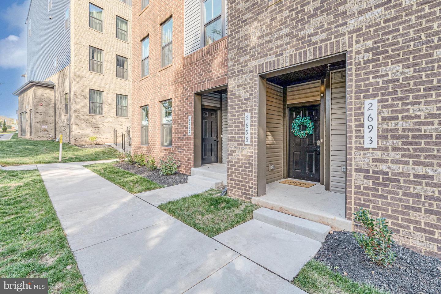 2695 Velocity Road #49k