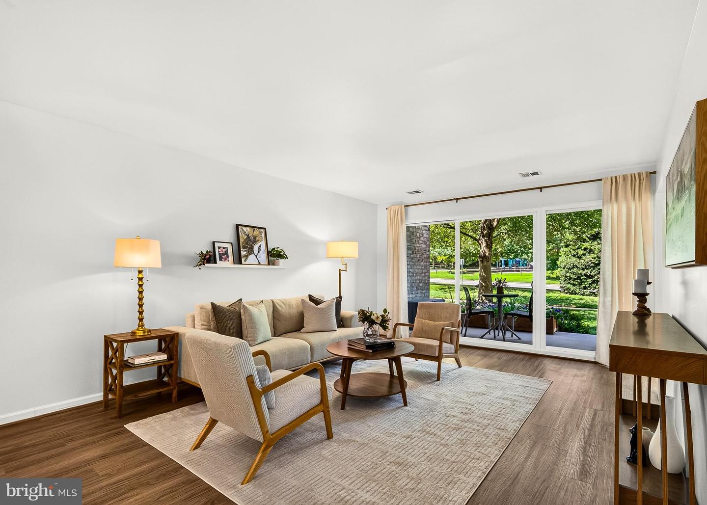 3031 Borge Street #112
