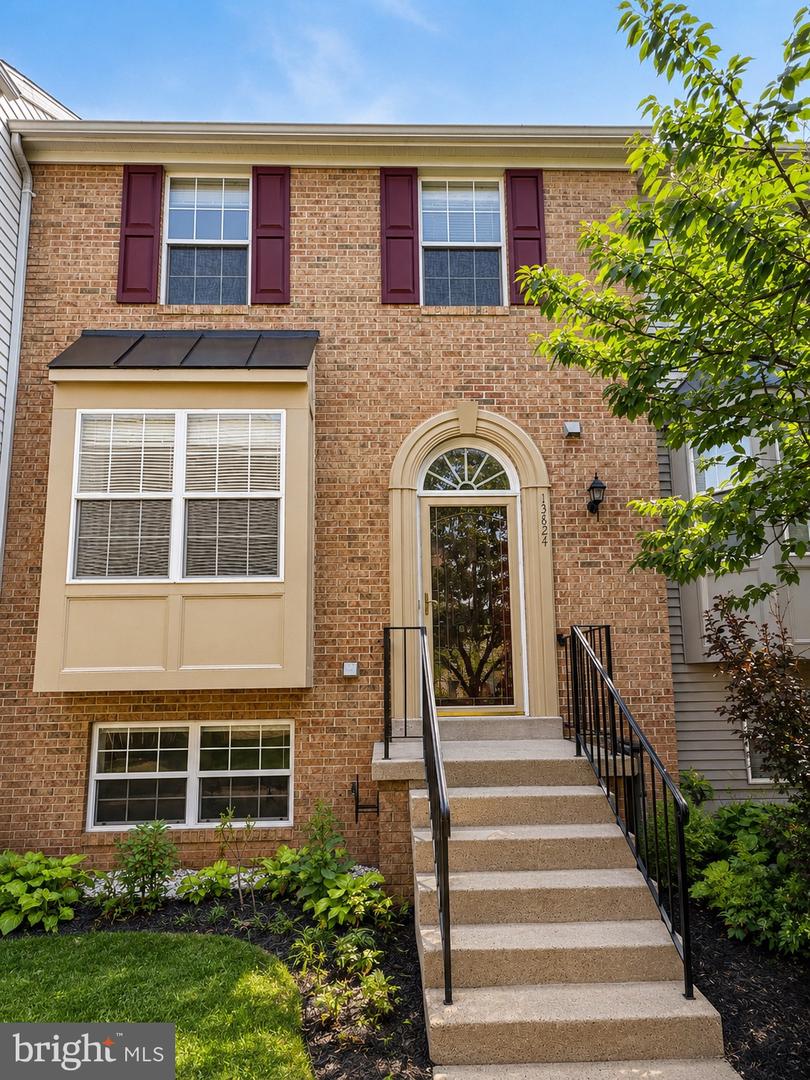 13824 Bridlington Court