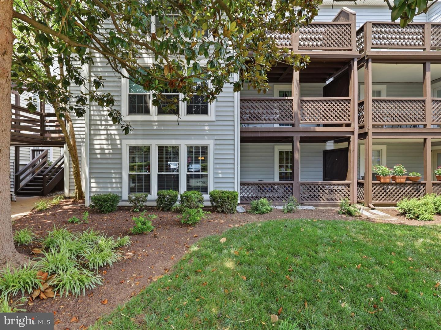 10010 Oakton Terrace Road #10010