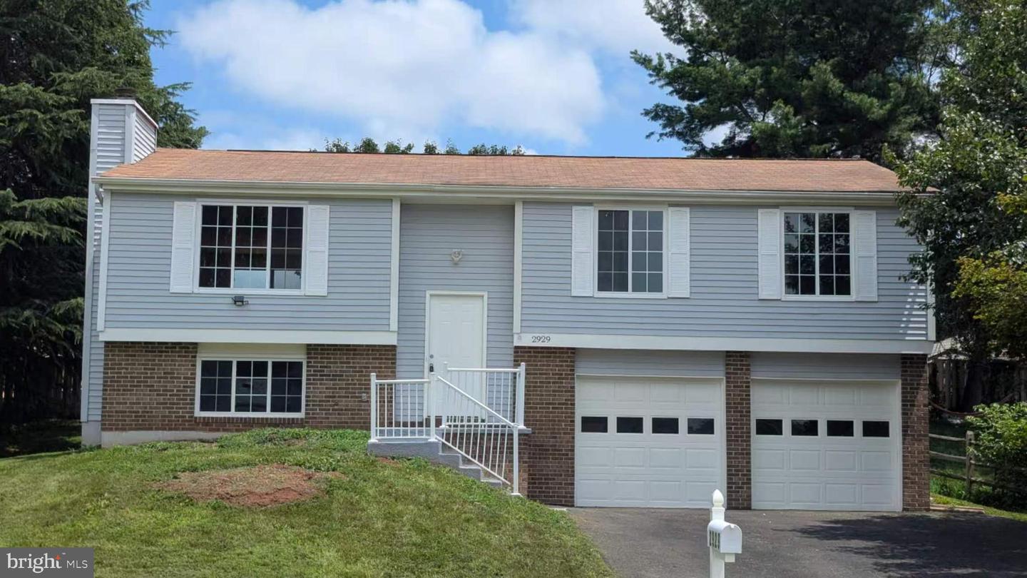 2929 Ashdown Forest Drive