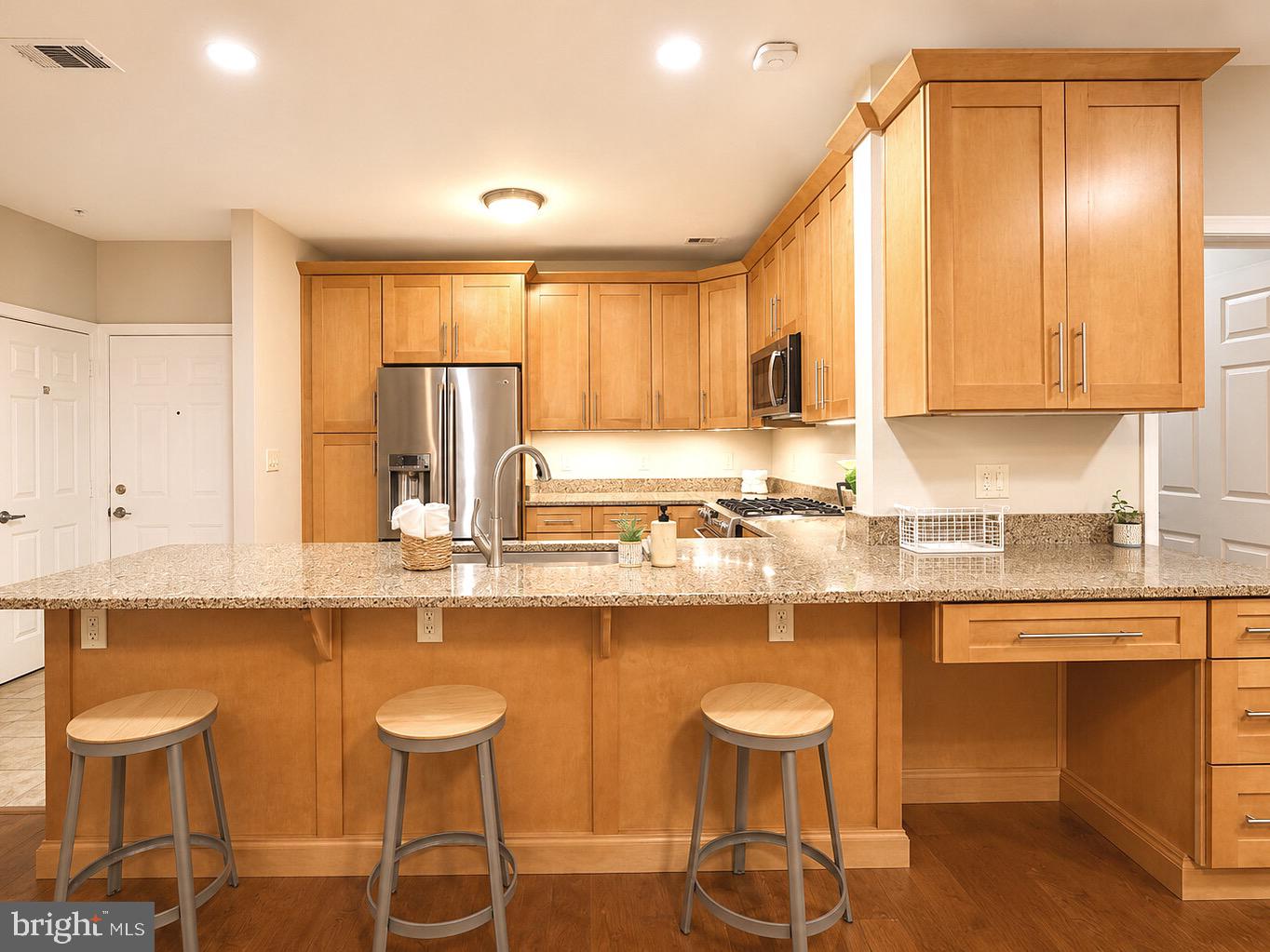 1701 Lake Shore Crest Drive #21, Reston