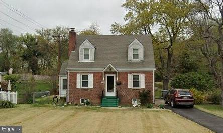2414 Fairview Drive