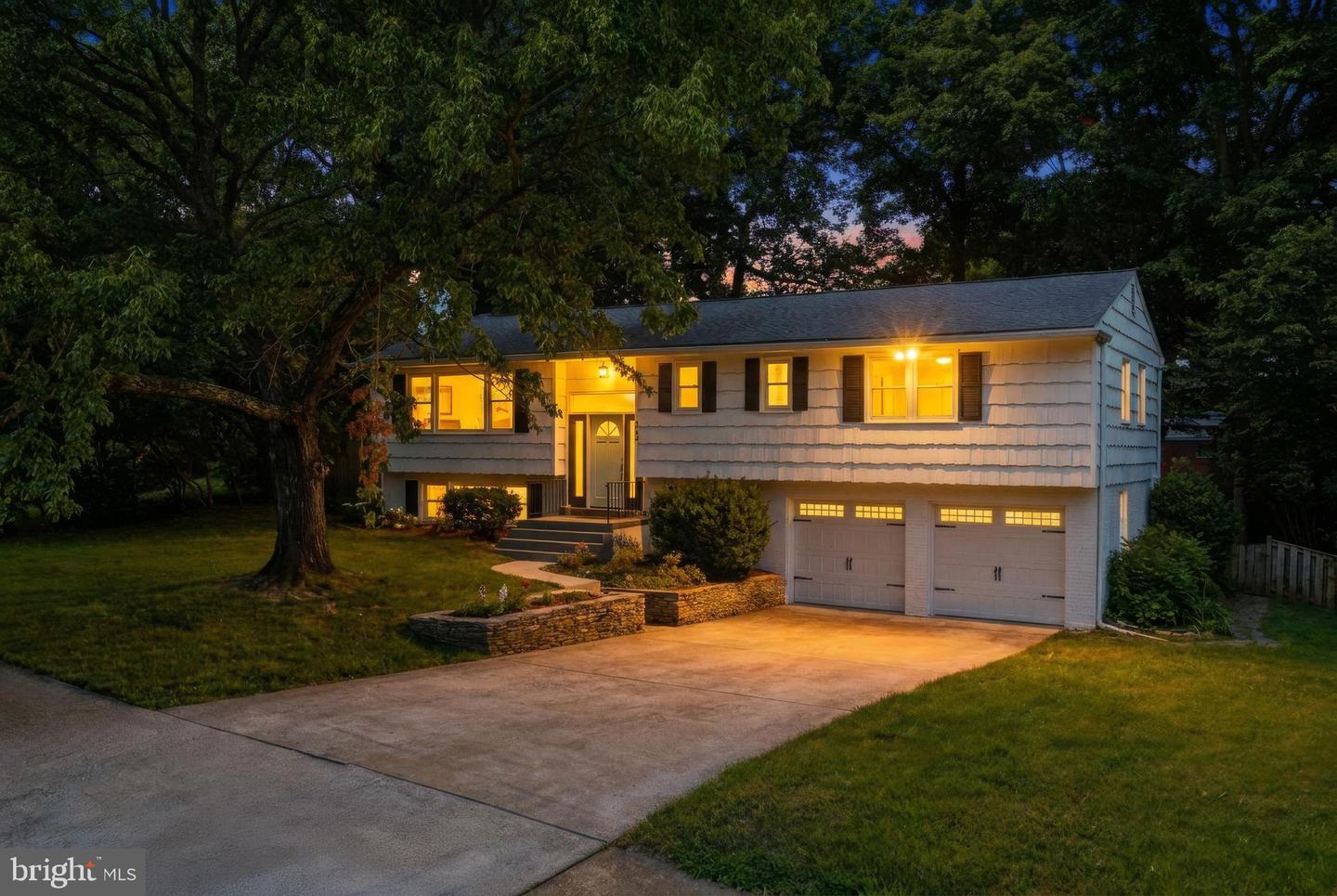 8410 Bound Brook Lane