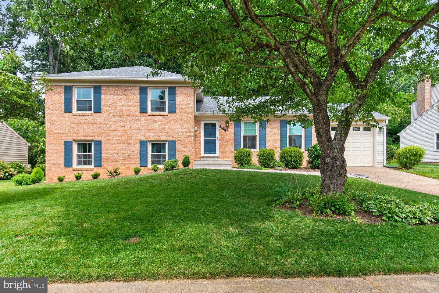 4508 Fidelity Court, Annandale