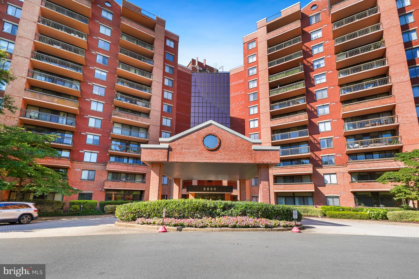 2230 George C Marshall Drive #1103