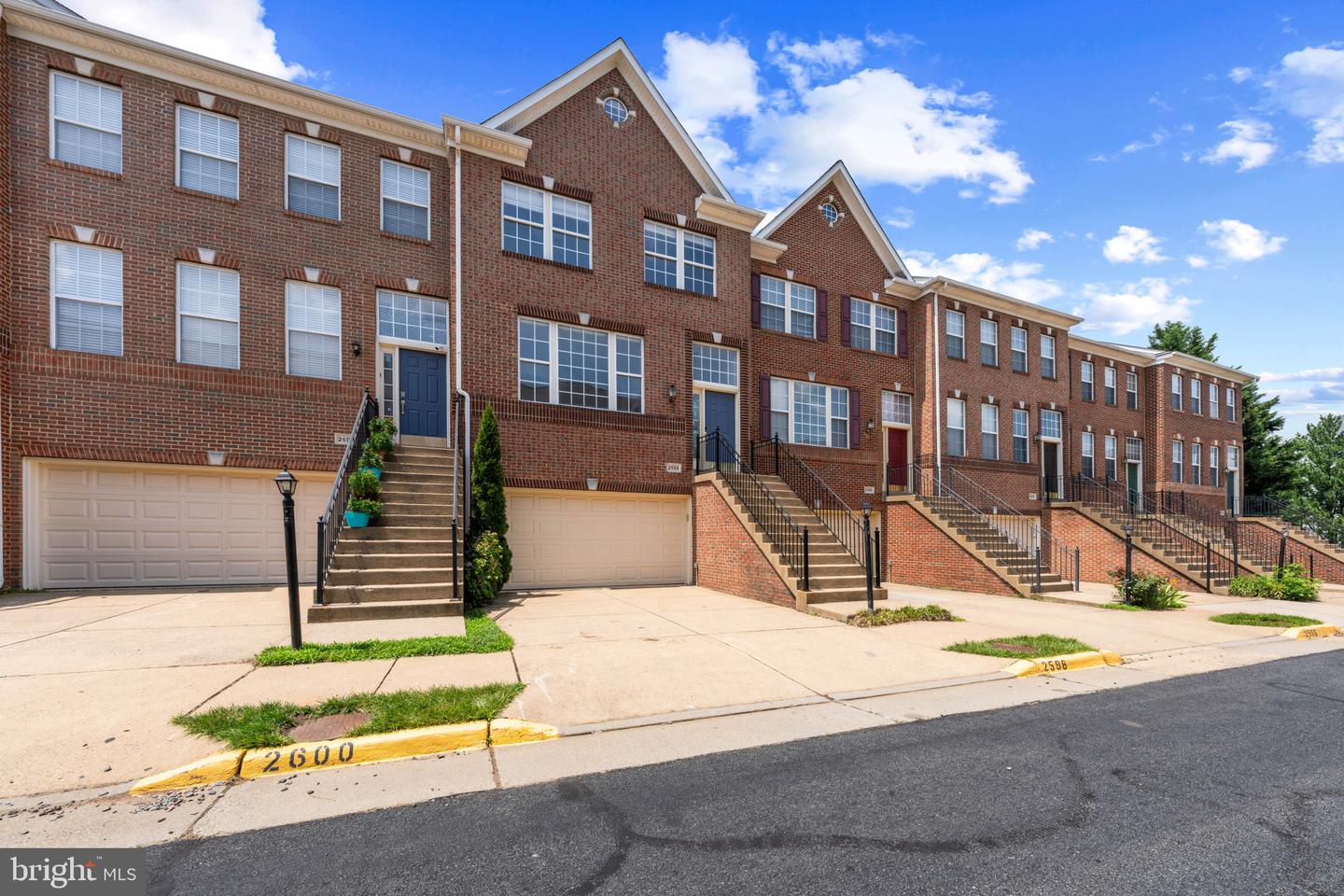 2598 Logan Wood Drive