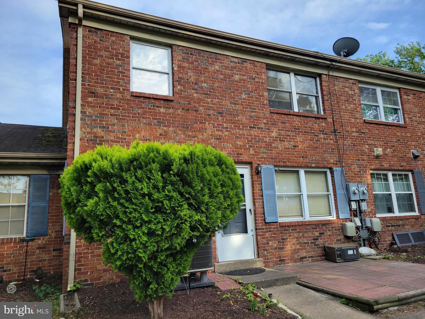9711 Hagel Circle #42/E