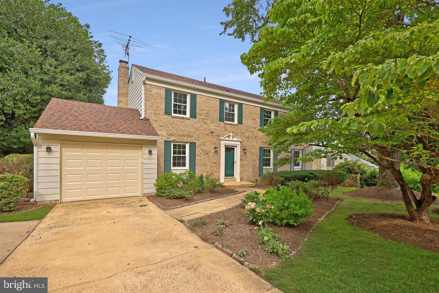 4509 Wakefield Chapel Road, Annandale