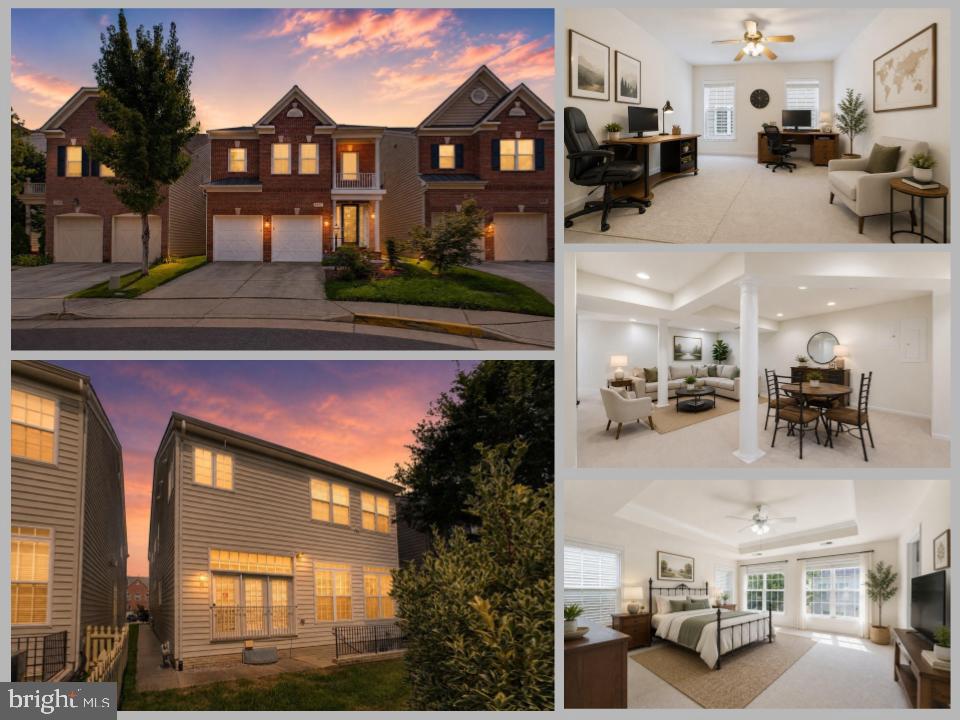 2507 Deer Wood Court