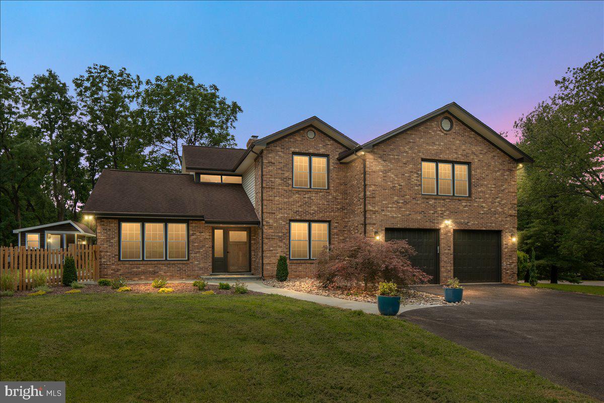 353 Gallop Wood Place