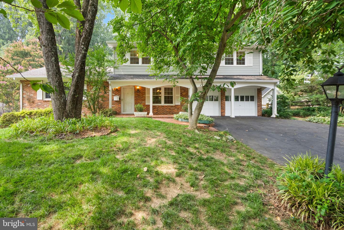 8104 Chivalry Road, Annandale