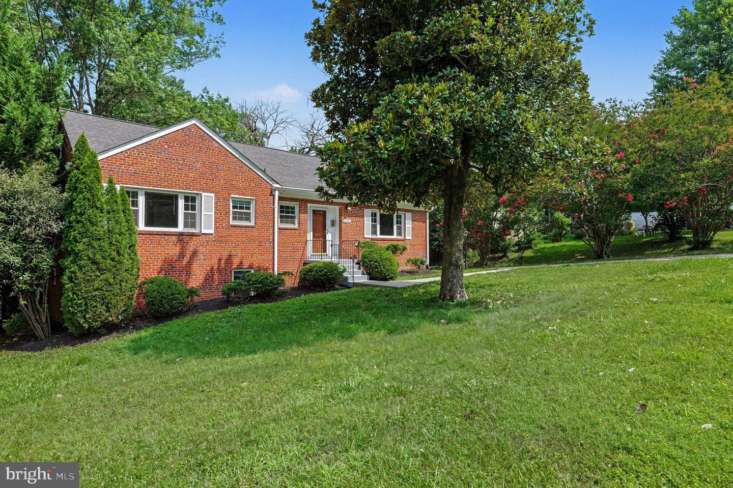 3058 Hazelton Street, Falls Church