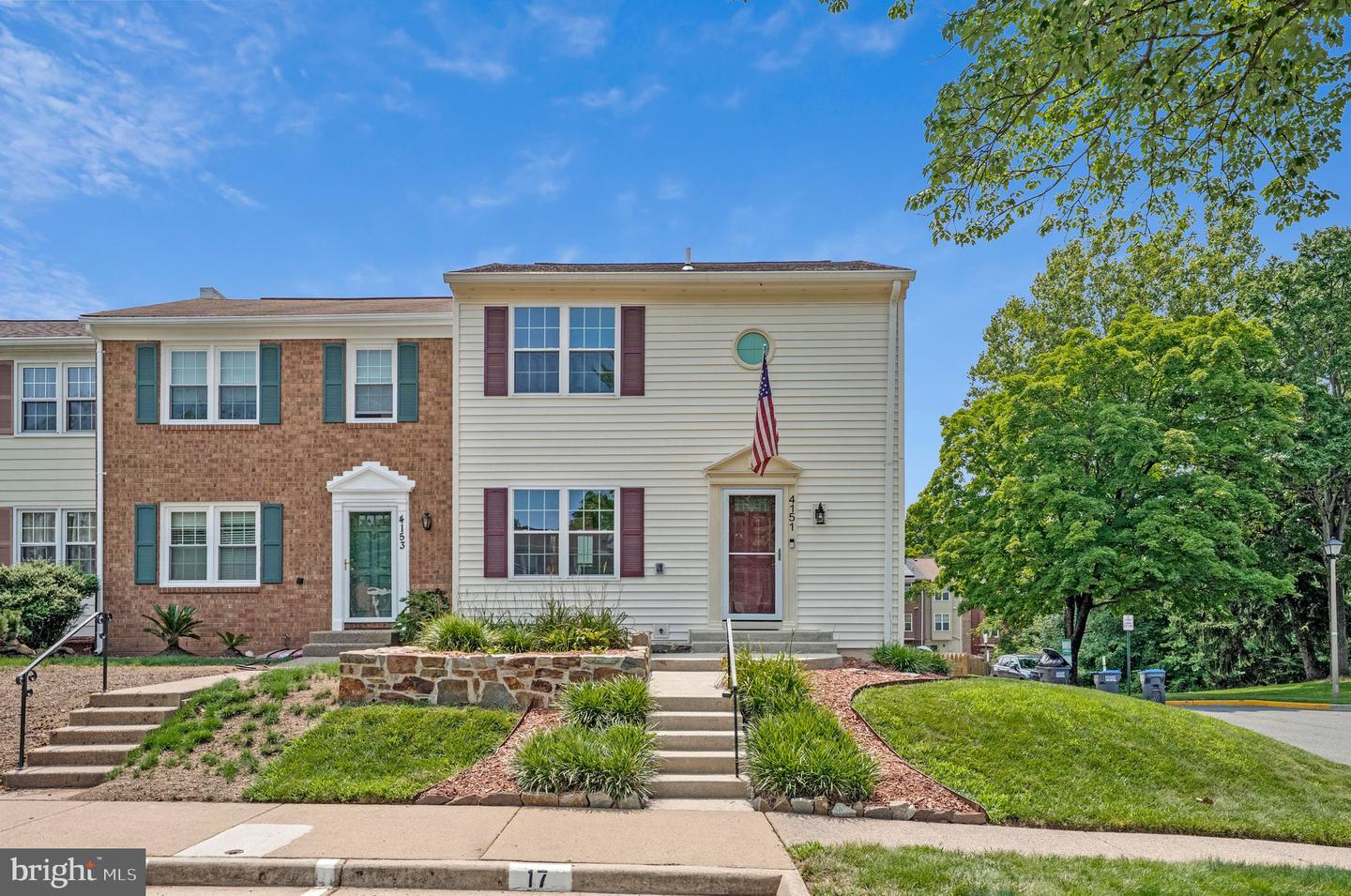 4151 Hamlin Court