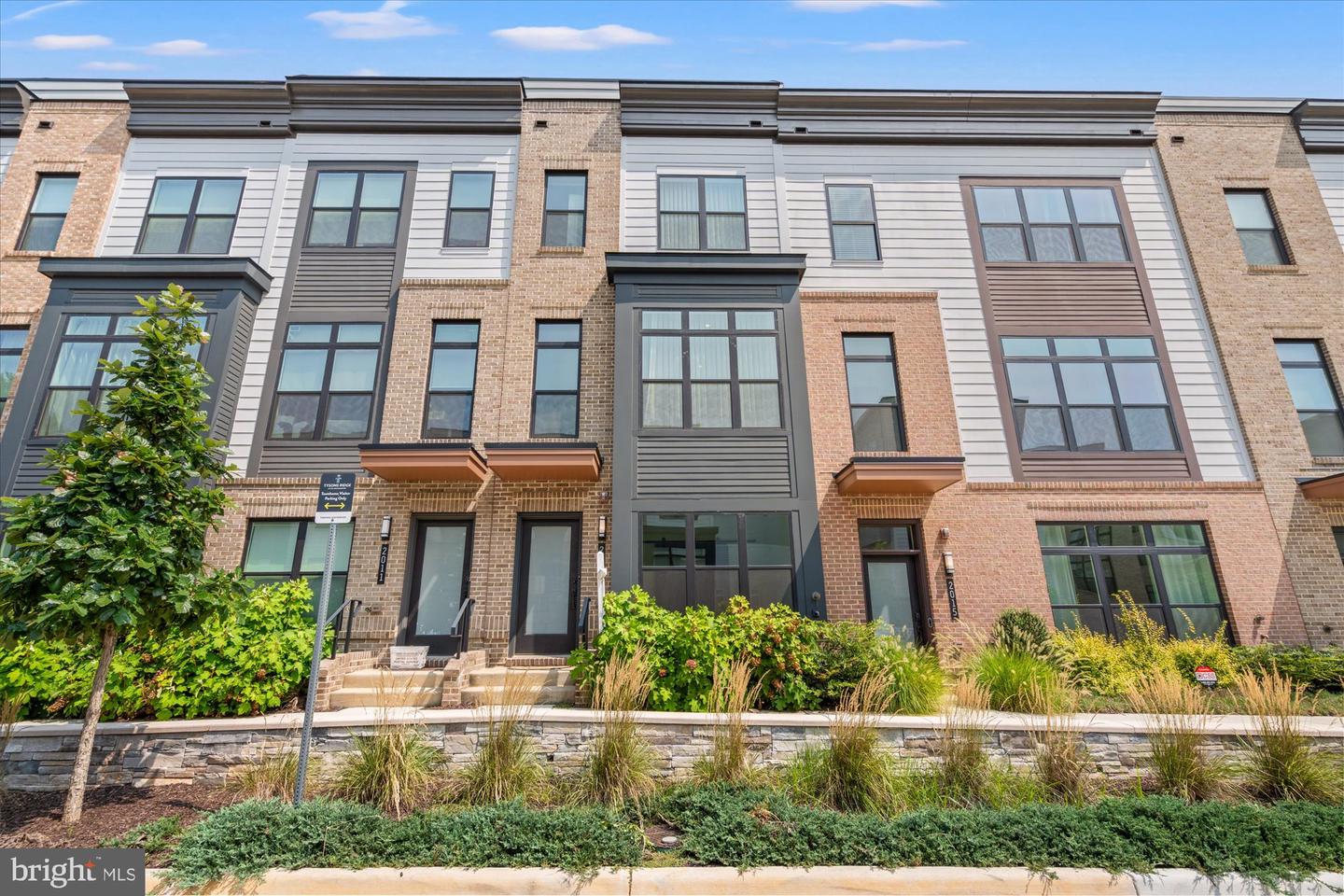 2013 Tysons Ridgeline Road