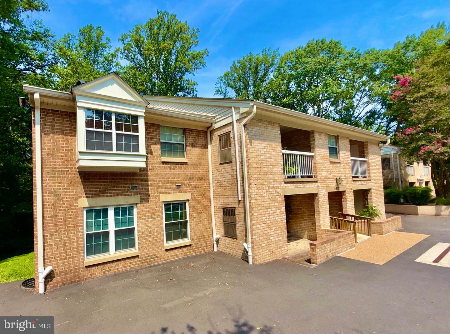 5918 Cove Landing Road #202