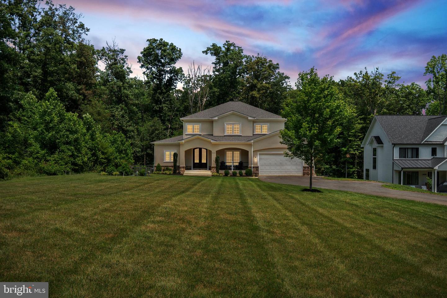 11434 Park Drive, Fairfax